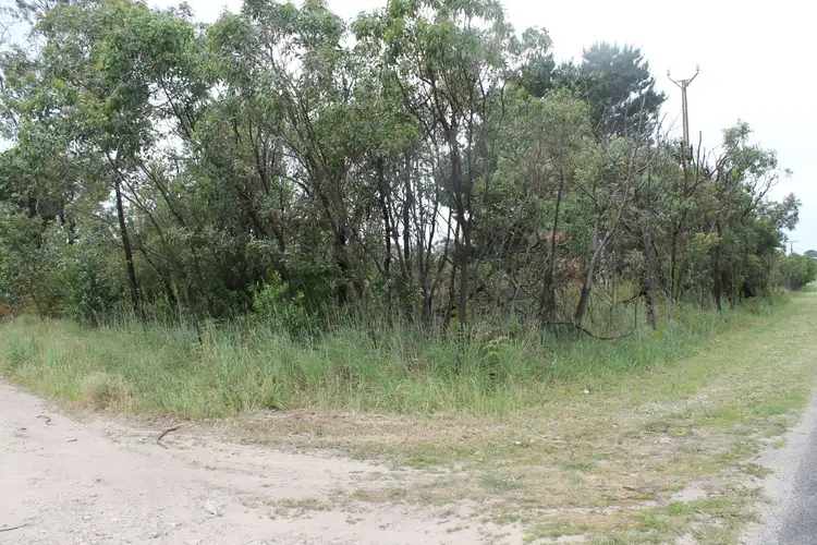 Main view of Homely land listing, LOT 51 Hakea Drive, Millicent SA 5280