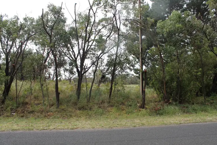 Third view of Homely land listing, LOT 51 Hakea Drive, Millicent SA 5280