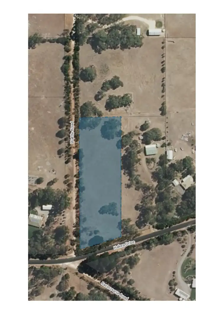 Fifth view of Homely land listing, LOT 51 Hakea Drive, Millicent SA 5280