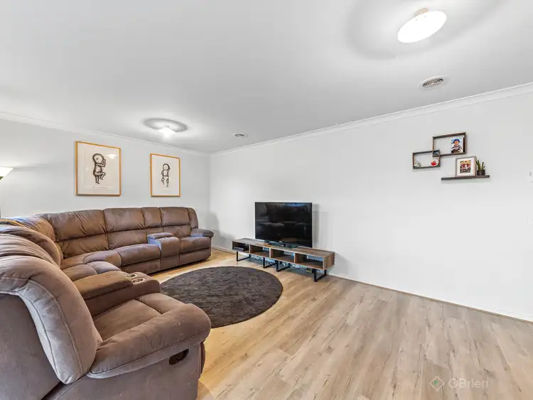 Fifth view of Homely house listing, 27 Sloane Drive, Clyde North VIC 3978