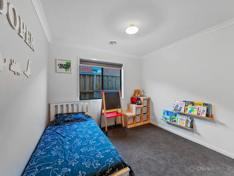 Sixth view of Homely house listing, 27 Sloane Drive, Clyde North VIC 3978