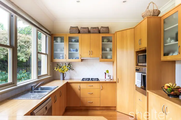 Fifth view of Homely house listing, 27 Valley Parade, Glen Iris VIC 3146