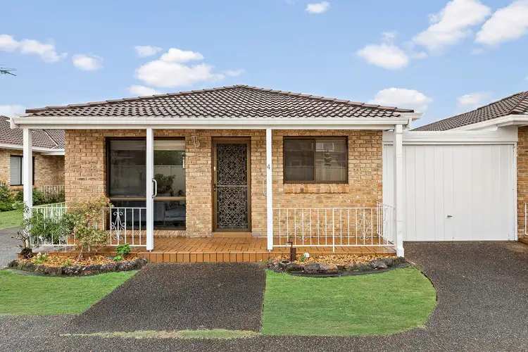 4/35-37 Walter Street, Sans Souci NSW 2219
