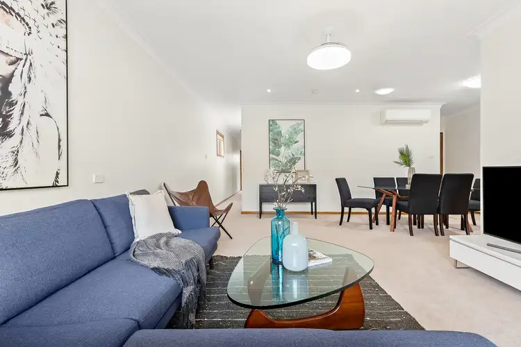Second view of Homely villa listing, 4/35-37 Walter Street, Sans Souci NSW 2219