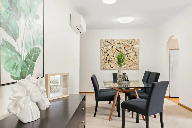 Third view of Homely villa listing, 4/35-37 Walter Street, Sans Souci NSW 2219
