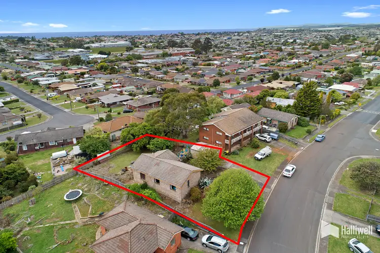 Main view of Homely house listing, 60 Morris Avenue, Devonport TAS 7310