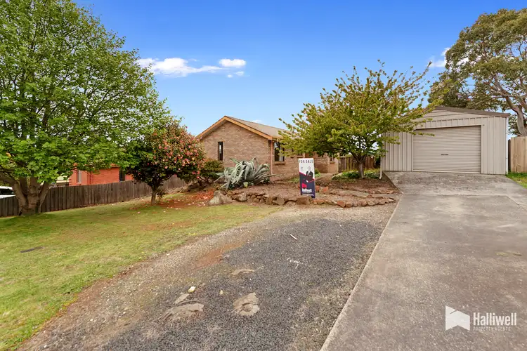 Second view of Homely house listing, 60 Morris Avenue, Devonport TAS 7310