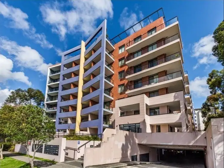 1502/41-45 Waitara Avenue, Waitara NSW 2077