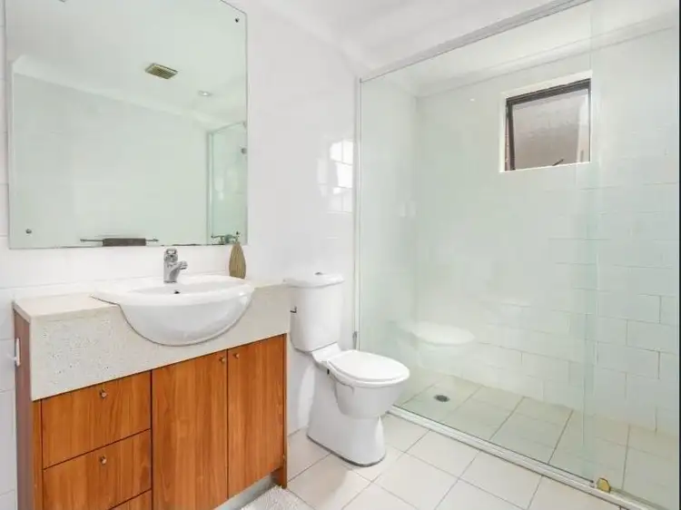 Third view of Homely apartment listing, 1502/41-45 Waitara Avenue, Waitara NSW 2077