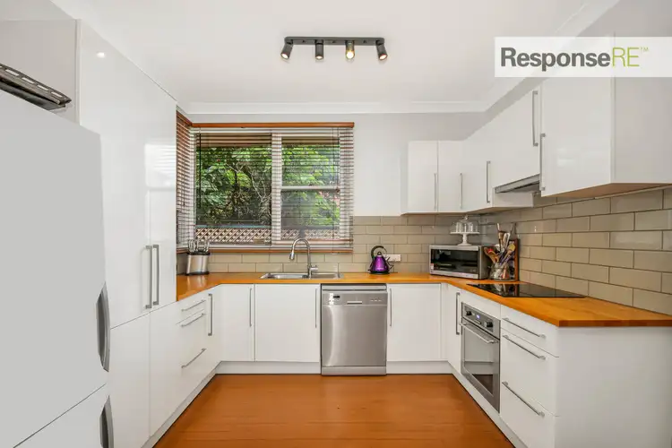 Second view of Homely house listing, 23a Breakfast Road, Marayong NSW 2148