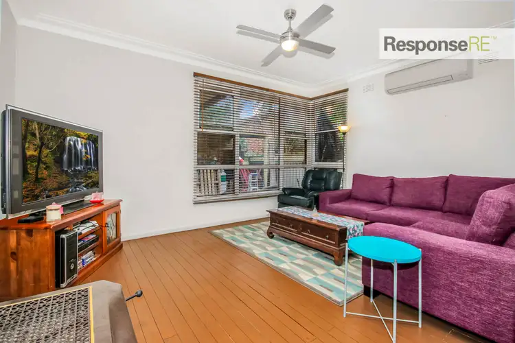 Seventh view of Homely house listing, 23a Breakfast Road, Marayong NSW 2148