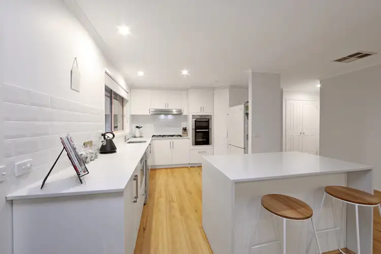Second view of Homely house listing, 4 Wetherby Court, Rowville VIC 3178