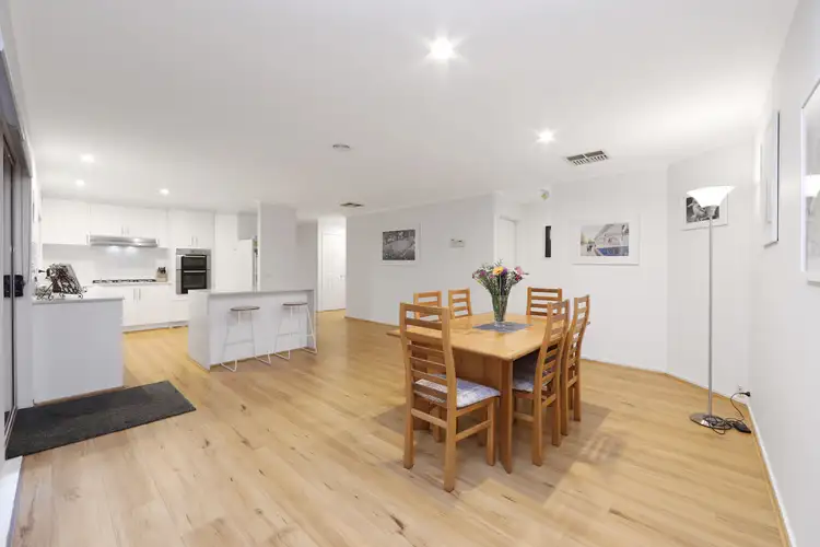 Third view of Homely house listing, 4 Wetherby Court, Rowville VIC 3178