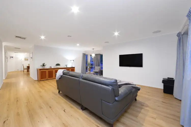 Fourth view of Homely house listing, 4 Wetherby Court, Rowville VIC 3178