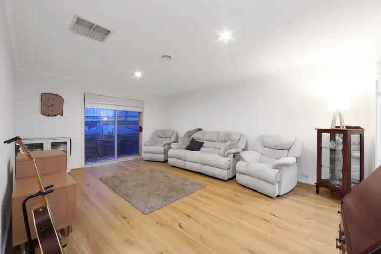 Sixth view of Homely house listing, 4 Wetherby Court, Rowville VIC 3178