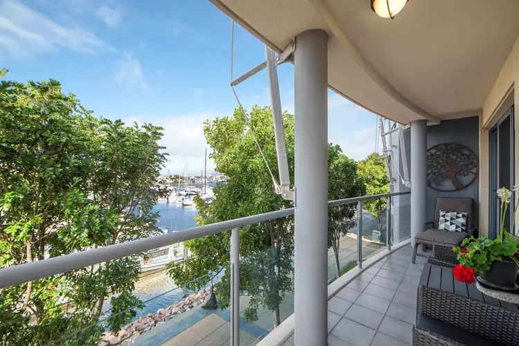 25/87 Hannell Street, Wickham NSW 2293