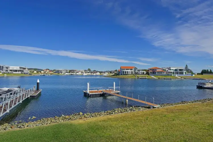 74 The Anchorage, Port Macquarie NSW 2444