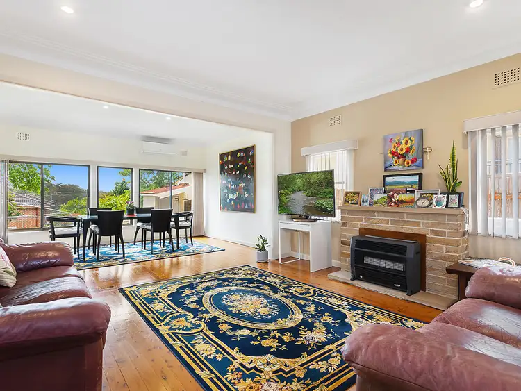 66 Amor Street, Hornsby NSW 2077