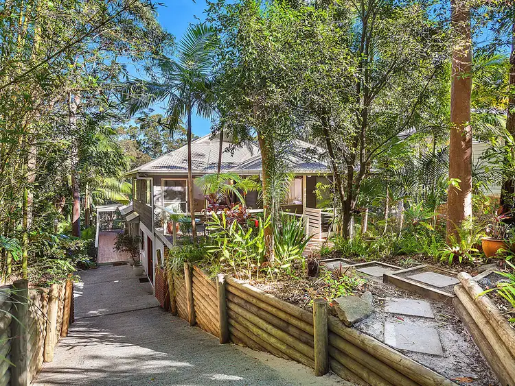 7 Ocean Drive, Macmasters Beach NSW 2251
