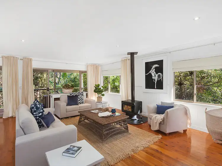 Second view of Homely house listing, 7 Ocean Drive, Macmasters Beach NSW 2251