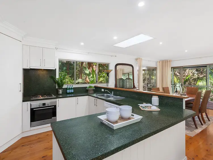 Third view of Homely house listing, 7 Ocean Drive, Macmasters Beach NSW 2251