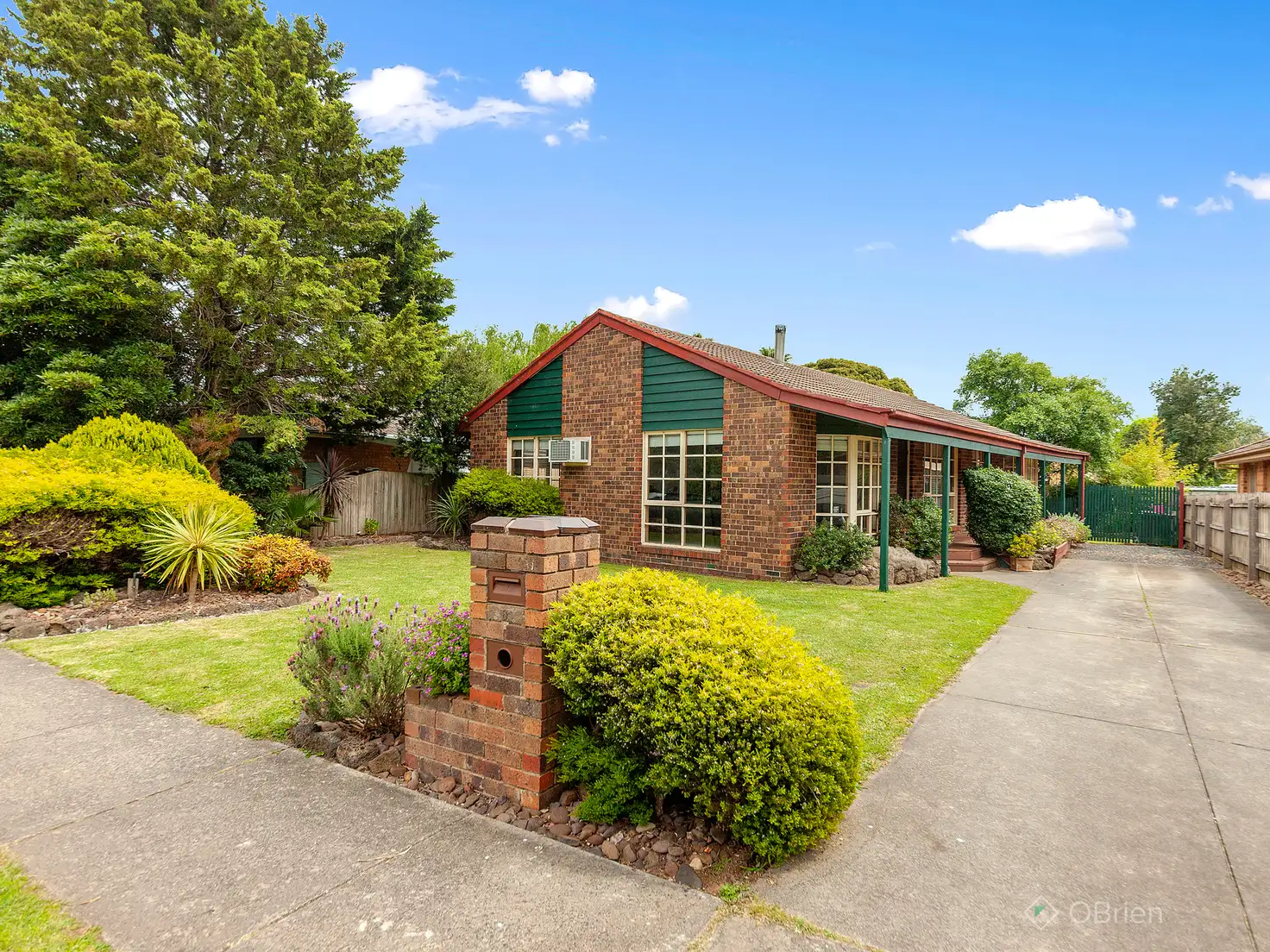 Main view of Homely house listing, 101 Kurrajong Road, Narre Warren VIC 3805