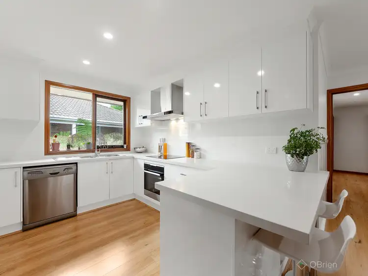 Second view of Homely house listing, 101 Kurrajong Road, Narre Warren VIC 3805