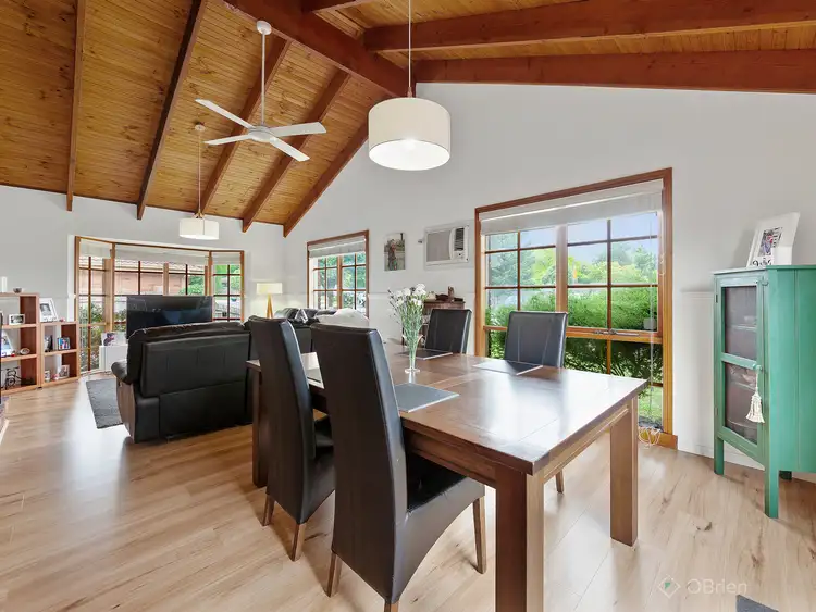 Third view of Homely house listing, 101 Kurrajong Road, Narre Warren VIC 3805