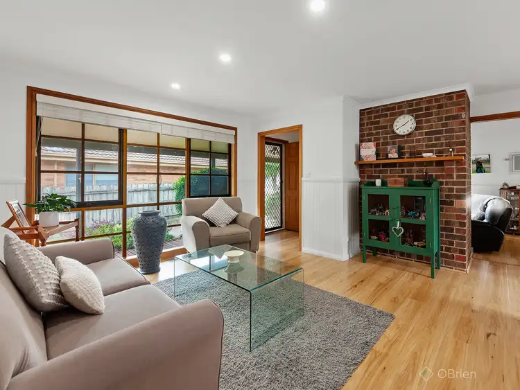 Fourth view of Homely house listing, 101 Kurrajong Road, Narre Warren VIC 3805