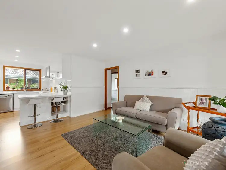 Fifth view of Homely house listing, 101 Kurrajong Road, Narre Warren VIC 3805