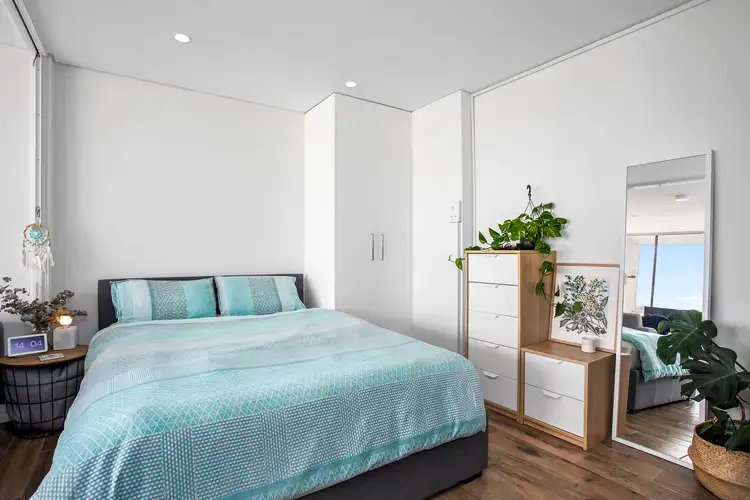 Fourth view of Homely studio listing, 802/74-76 Roslyn Gardens, Rushcutters Bay NSW 2011