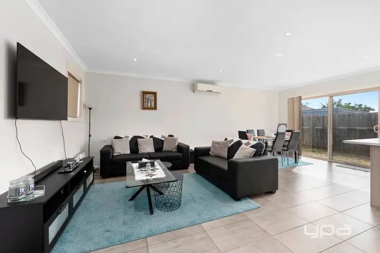 Fourth view of Homely unit listing, 2/25 Conrad Street, St Albans VIC 3021