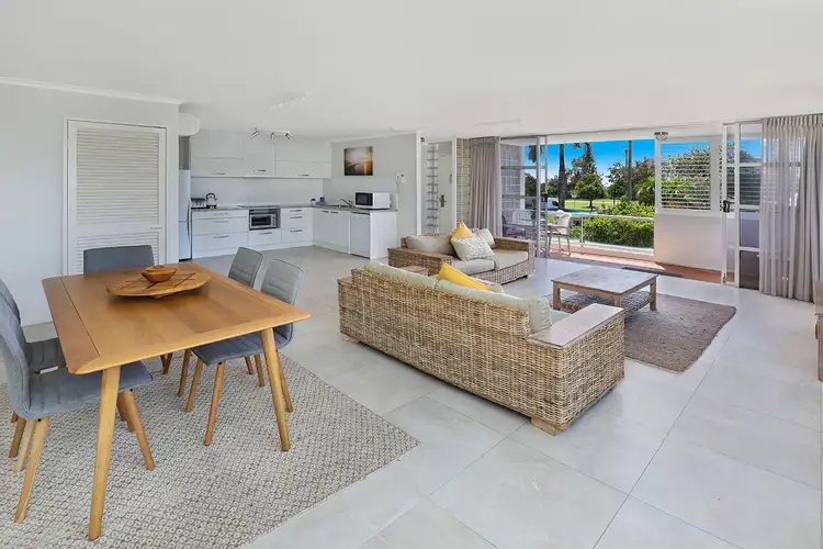 9/70-78 Alexandra Parade, Maroochydore QLD 4558