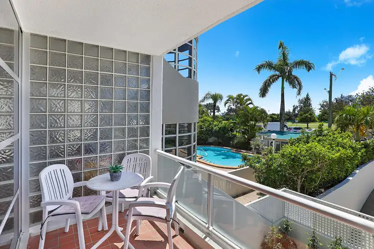 Second view of Homely unit listing, 9/70-78 Alexandra Parade, Maroochydore QLD 4558
