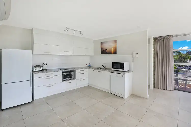 Third view of Homely unit listing, 9/70-78 Alexandra Parade, Maroochydore QLD 4558