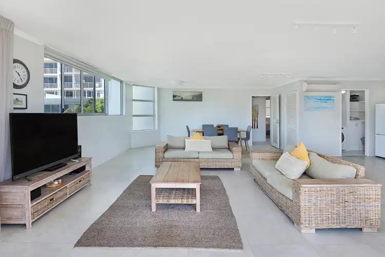 Fifth view of Homely unit listing, 9/70-78 Alexandra Parade, Maroochydore QLD 4558