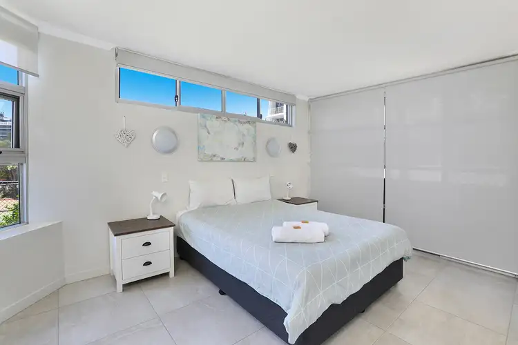 Sixth view of Homely unit listing, 9/70-78 Alexandra Parade, Maroochydore QLD 4558