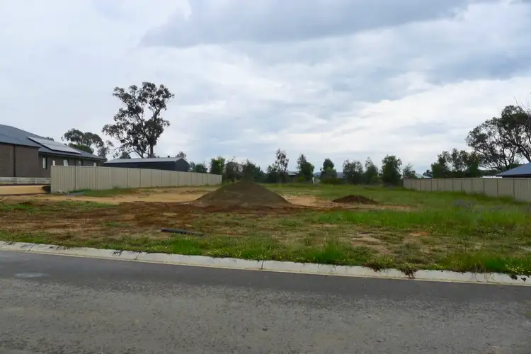 9 Whitehall Avenue, Springdale Heights NSW 2641