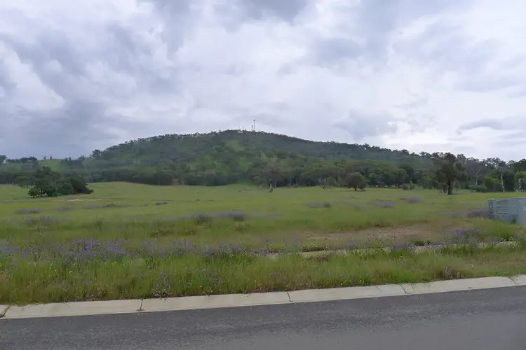 Third view of Homely land listing, 9 Whitehall Avenue, Springdale Heights NSW 2641