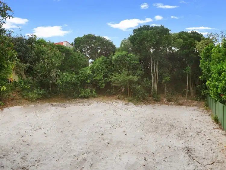 Third view of Homely land listing, 21 Yerranya Row, Yaroomba QLD 4573