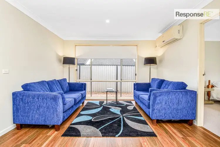 Third view of Homely house listing, 7 Mansion Court, Quakers Hill NSW 2763