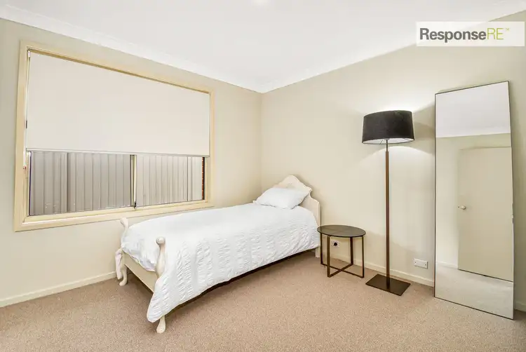 Fourth view of Homely house listing, 7 Mansion Court, Quakers Hill NSW 2763
