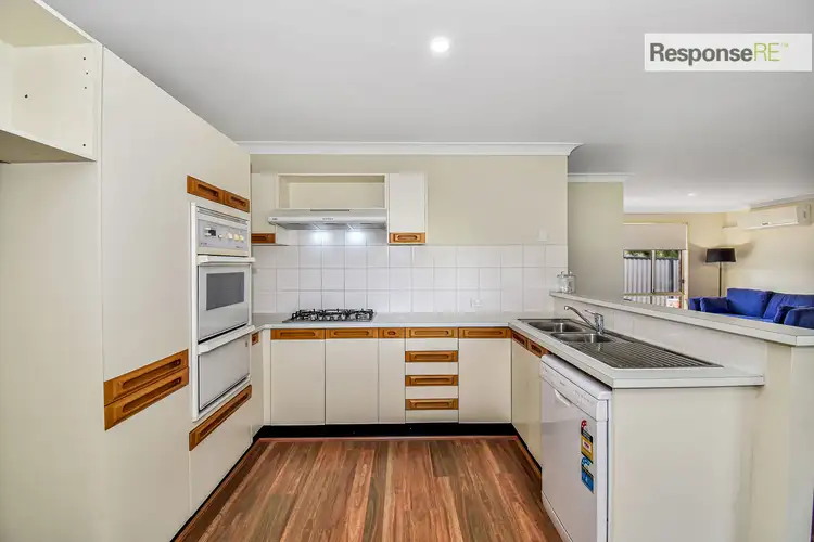 Fifth view of Homely house listing, 7 Mansion Court, Quakers Hill NSW 2763