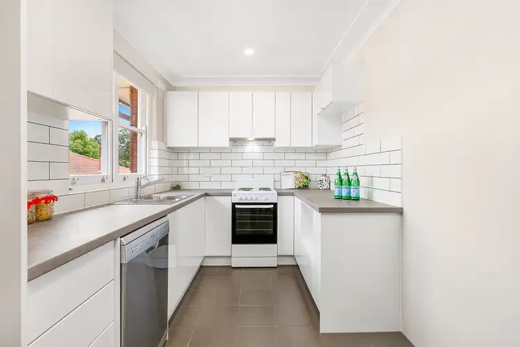 Second view of Homely apartment listing, 9/5 Cecil Street, Ashfield NSW 2131