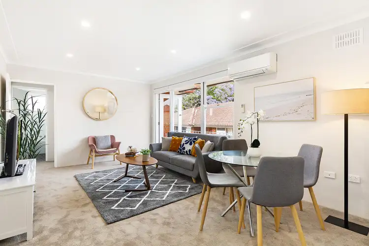 Third view of Homely apartment listing, 9/5 Cecil Street, Ashfield NSW 2131