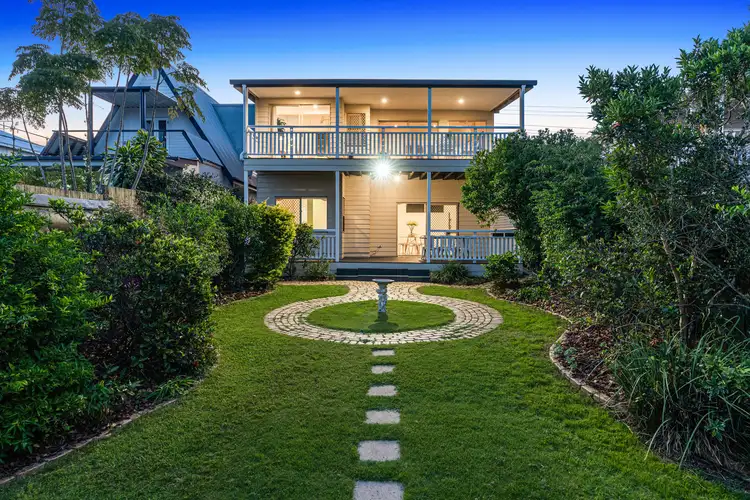 Third view of Homely house listing, 73 Gordon Parade, Manly QLD 4179