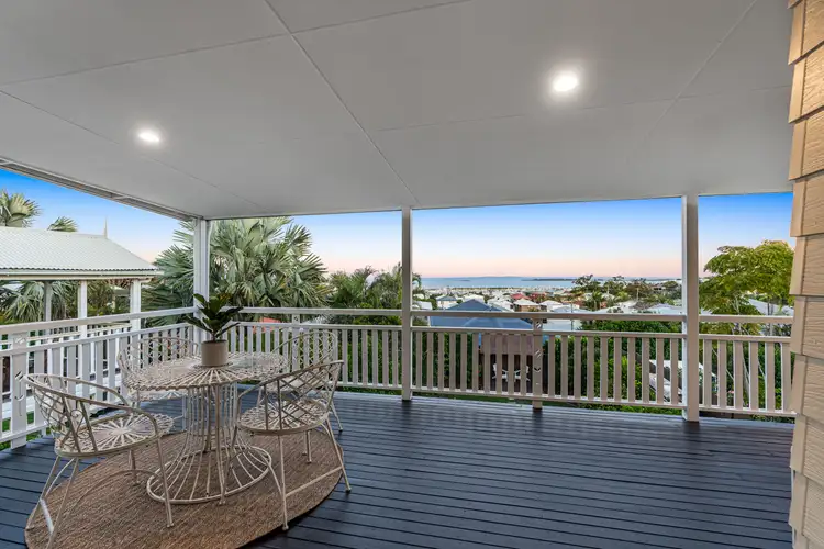 Fourth view of Homely house listing, 73 Gordon Parade, Manly QLD 4179