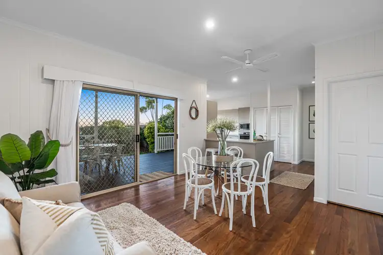 Fifth view of Homely house listing, 73 Gordon Parade, Manly QLD 4179
