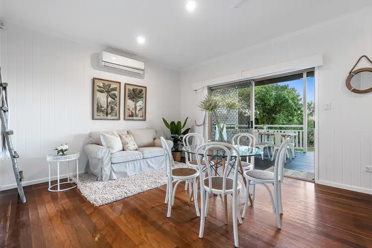 Sixth view of Homely house listing, 73 Gordon Parade, Manly QLD 4179