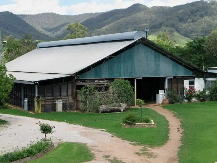Second view of Homely rural property listing, 217 Spring Flat South Lane, Mudgee NSW 2850